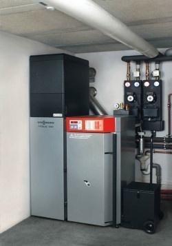 Bio-Mass Bio-mass Heating Biomass heating systems also known as biomass boilers burn organic matter such as wood chips, agricultural residues or municipal waste to generate heat for buildings.