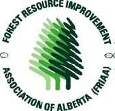 Support for the work Foothills Research Institute FRIAA / AB SRD West
