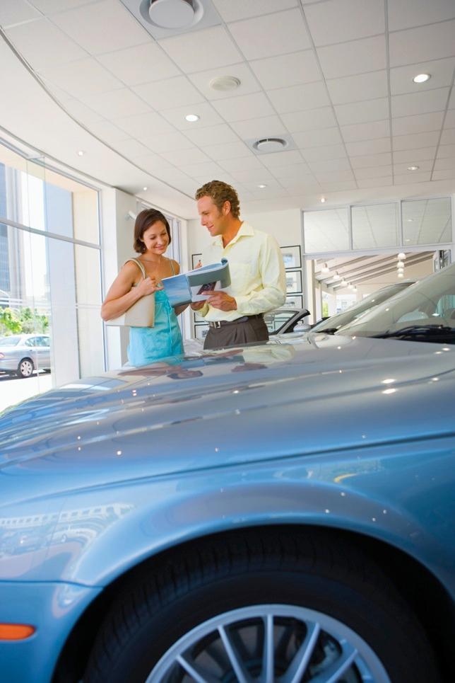 484,700 Wisconsin adults plan to buy a new vehicle in the next 12 months!