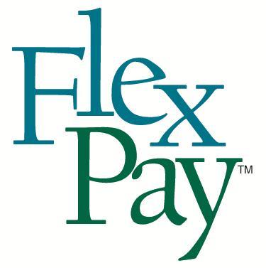 FlexPay FlexPay is a sleek, fresh, and complete approach to prepaid energy.