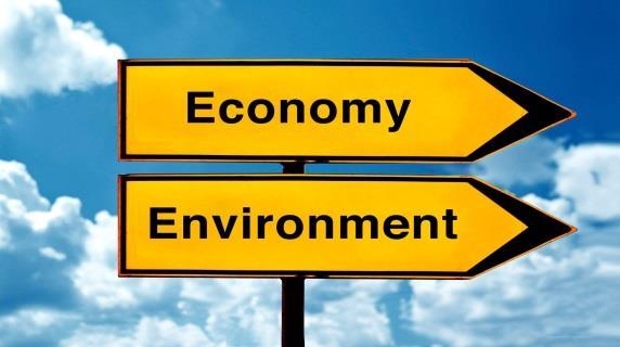A VISION FOR THE CIRCULAR PLASTICS ECONOMY Economic incentives for Environmental/social gains Strategy for jobs Investment in infrastructure and innovation More integrated value