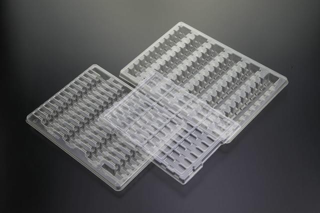 Identifying the Best Design Trays Trays are one of the most versatile packaging options since they can cater to the needs of a variety of industries.