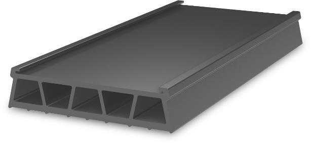 2. details: flexible pad Mat V Features of