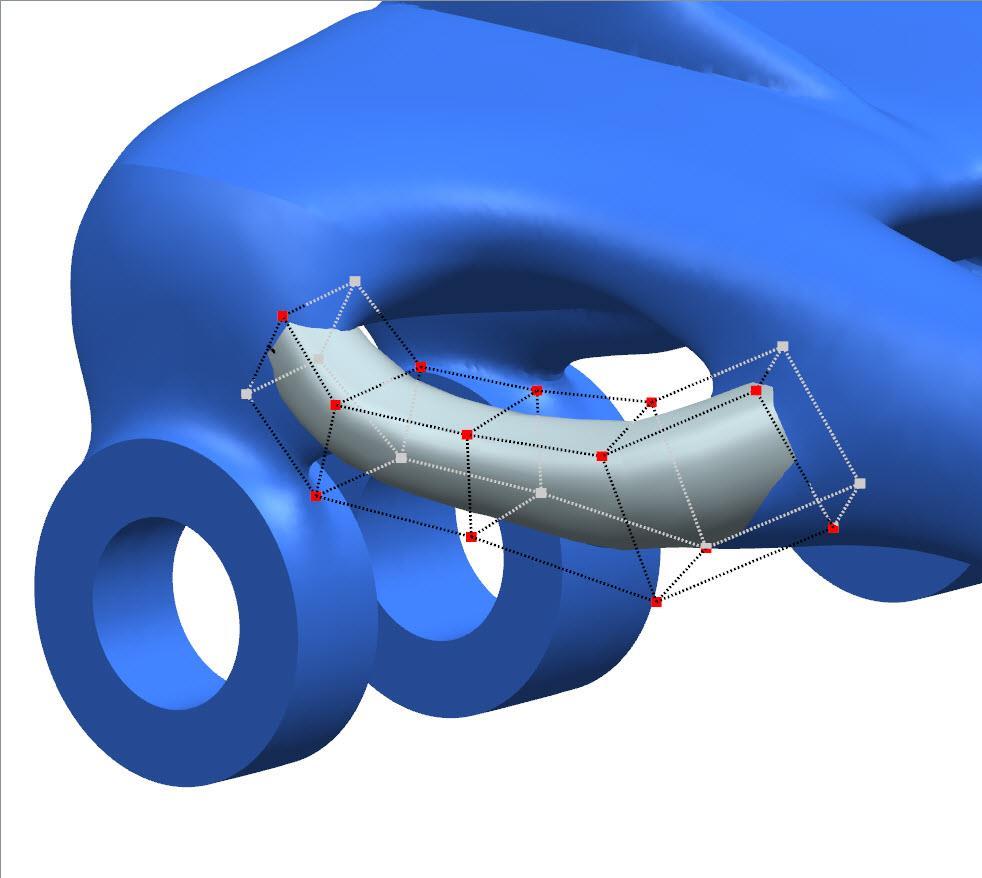 Design for Additive Manufacturing REIMAGINE PRODUCTS Design with Convergent Modeling TM