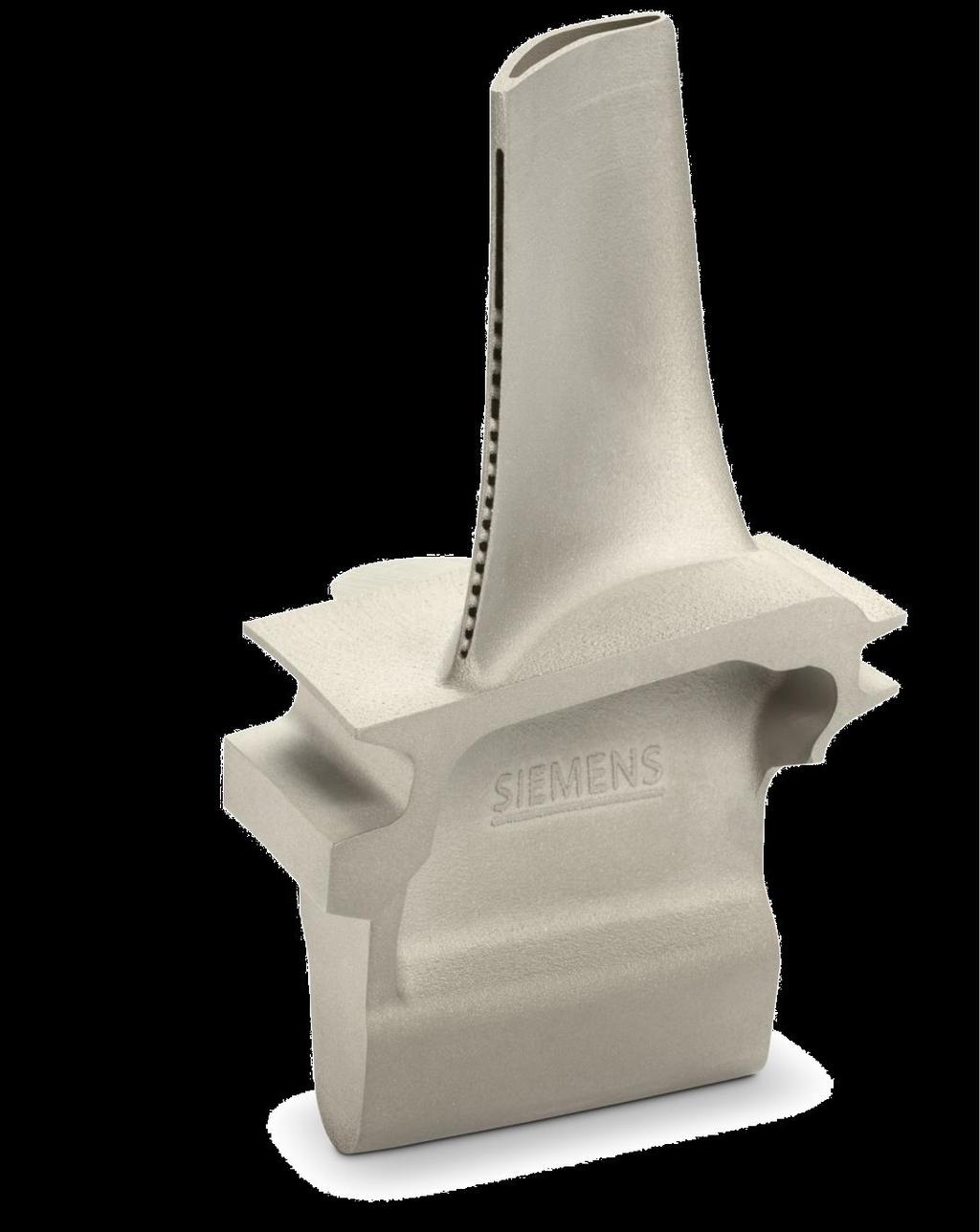Siemens Partnerships with Additive Manufacturing Industry Leaders TRUMPF TRUMPF and Siemens are driving the industrialization of additive manufacturing EOS EOS