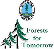 FORESTS FOR TOMORROW PILOT PROJECT FINAL SYNOPSIS Identification and prioritization of backlog openings for incremental silviculture investment opportunities using remote sensing techniques Proponent
