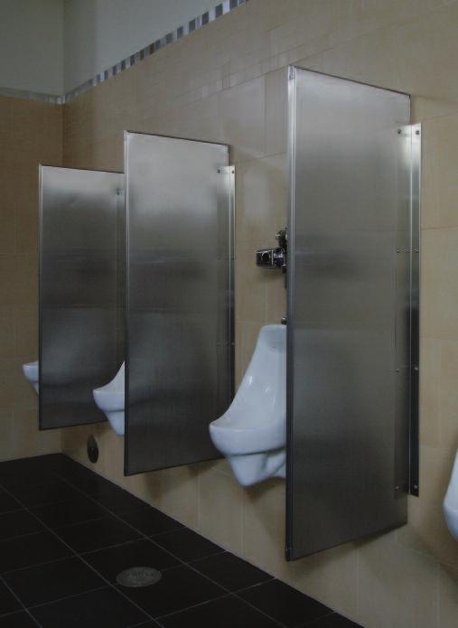 Marlite Toilet Partitions Whether you require partitions that are low maintenance and