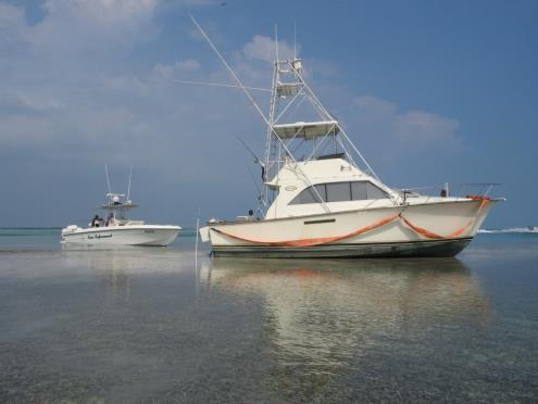 Questions? Steve Werndli Florida Keys National Marine Sanctuary P.O.