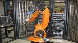 KR AGILUS Serie The small robot series with unparalleled