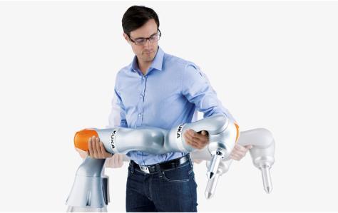 flexible use of robots in