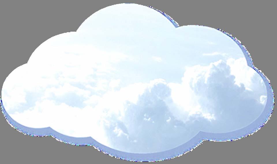 Cloud computing solutions for