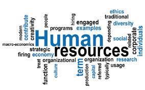 Best Practices in HR As times change, HR s focus changes. In 2013-2014, the following were identified as ten key HR topics. These topics will be further explored in classes to come.