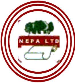 NEPA LIMITED (A Govt. of India Undertaking) Nepanagar, Distt. Burhanpur (MP) 450 221 Web site : www.nepamills.co.in CIN: U21012MP1947GOI000636 COMPANY SECRETARY REQUIRES 1.