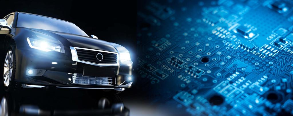 High-Performance, Light and Moisture Dual-Cure Automotive Conformal Coating By Dr. Aysegul K.