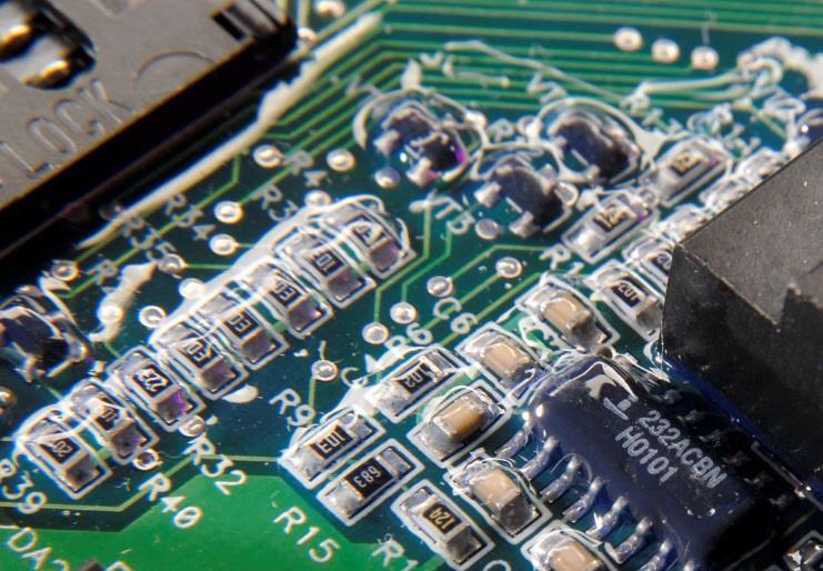 Introduction Conformal coatings are thin coatings that are applied to PCBs to protect them against environmental conditions and to electrically insulate components.