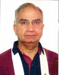 Singhal Principal Consultant of Premier Reservoir Engineering Services Ltd. Best Te