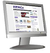 From our print to website to email blasts, HPACr Solutions offers distinct advertising opportunities to deliver your promotional message.