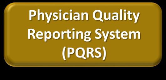 a single program (4) MIPS Performance Categories: Quality (PQRS/Value Modifier-Quality Program)