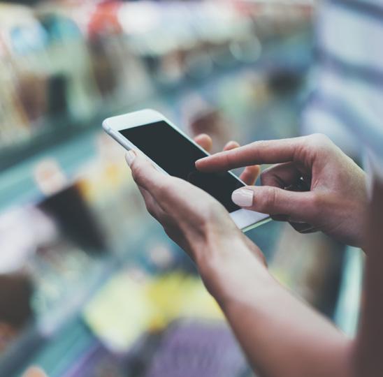 Through understanding the consumer and their behaviors, retailers can provide coupons that offer the best chance of converting for the lowest amount offered.