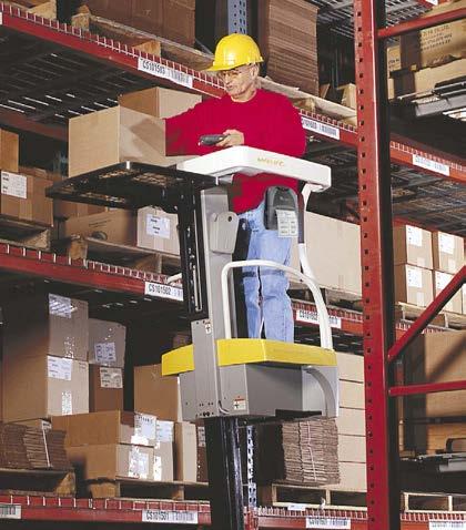 The Case for Rugged Mobile Computers (Continued) Built-In Flexibility Rugged computers are also sold with added functionality that can support your warehouse operations and increase productivity.