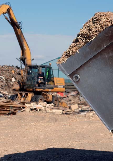 8 Good Practice Guide: Waste management contractors Why do WMCs sign up to ½W2L?