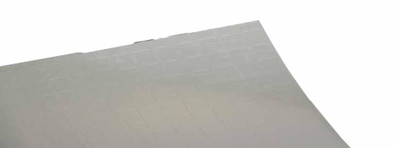 Content Roofing and waterproofing standards Basics Roofing and waterproofing standards 3 KÖSTER TPO Membranes 3 Advantages of TPO Roofing Membranes 4 Why use TPO Roofing Membranes?