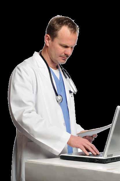 Procedures & Case Reporting HIPAA-compliant Procedure and Patient Logs. Use the Web or any mobile device. Data can be exported to any third party application using common formats.