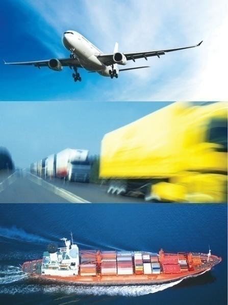 Asia-radiated and world-connected global shipping and air cargo network HNA is