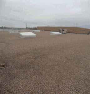 Full Facility Roof Report Facility:Lewis & Clark Middle School Facility Summary Photo Section / Name / Year Installed Roof Section List Size / Height Roof Type Condition Index/ *RCI/ ASLR(Yrs)