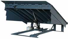 McGuire has been the leading one-source manufacturer of high-quality loading dock equipment for over 40 years.