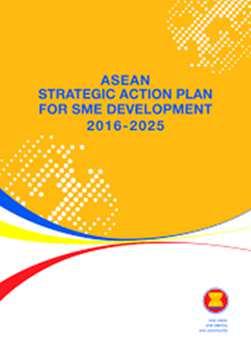 ASEAN STRATEGIC ACTION PLAN FOR