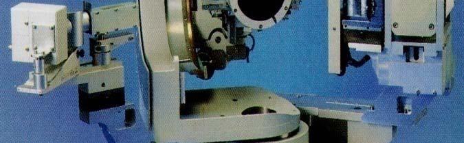 Detector X-ray source