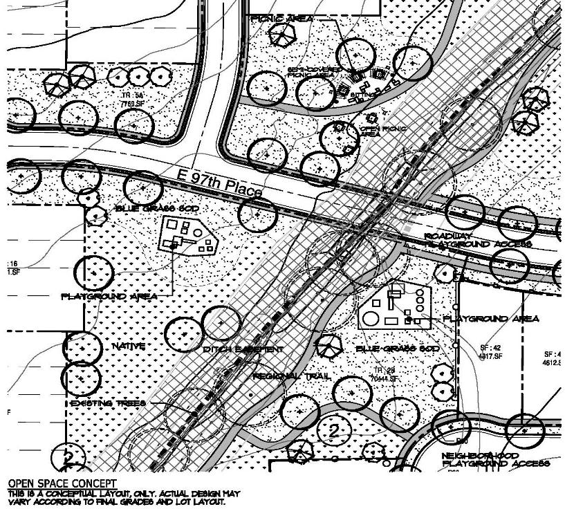 4.2 Cornerstone River Valley Village Planned Development (PD) Standards 1.0 GENERAL STANDARDS 1.