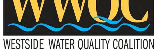 WWQC Greg Hammett, Coordinator Westside Water Quality Coalition 21908 7 th Standard Rd McKittrick, CA