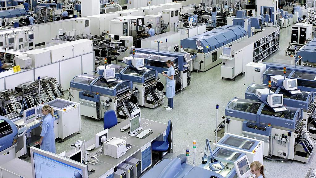 NX 기반의산업용기계및로봇장비에 대한 Virtual Commissioning Ko ChangHwan, Siemens Industry Software
