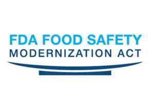 FSMA: Historic Legislation Authority to Regulate the Food Supply