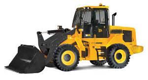 Compact Skid Steer Ultra versatile and compact.