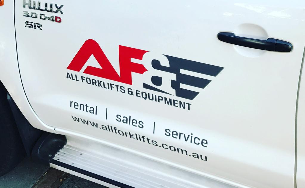 Contact AF&E today for a friendly discussion about your equipment rental and safety needs.