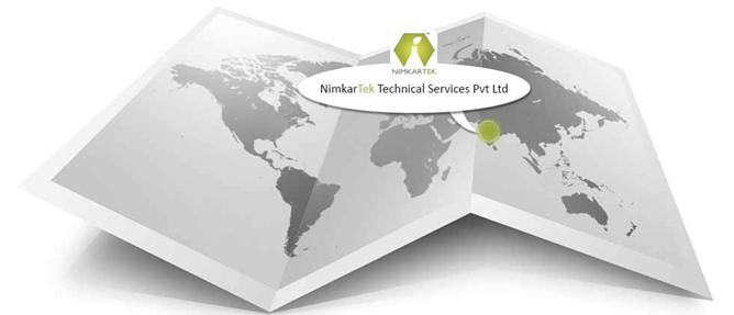 Contact Us: NimkarTek Technical Services Pvt. Ltd.