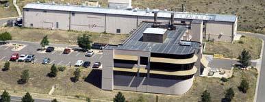 Ridge National Laboratory