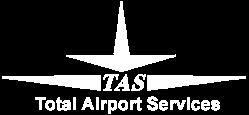Introducing our new warehouse handling agent for the new Air Cargo Terminal # 5 building Total Airport Services, LLC., is an airline service company headquartered in Phoenix, Arizona.