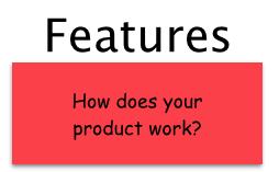 How does your product work?
