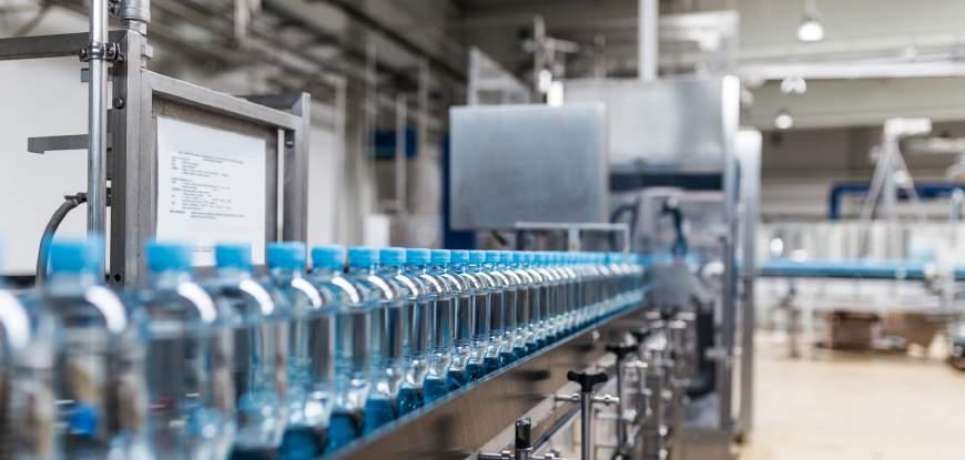 28 ELIYE SPRINGS BOTTLING PLANT Promoter: Private Sector Participation: Estimated Investment Cost: Location: County Government of Turkana Joint Venture USD 5.