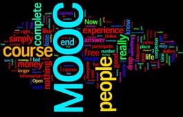 MASTER A MOOC Course Information: MOOC stands for massive, open, online course.