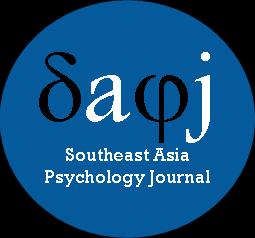 Southeast Asia Psychology Journal Vol 1 (2012) 10-21 http://www.cseap.edu.