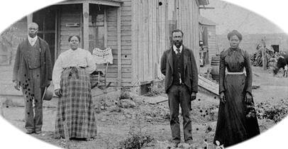 Government Help Settlers Move West -Homestead Act of 1862: offers 160 acres of free land to any citizen or