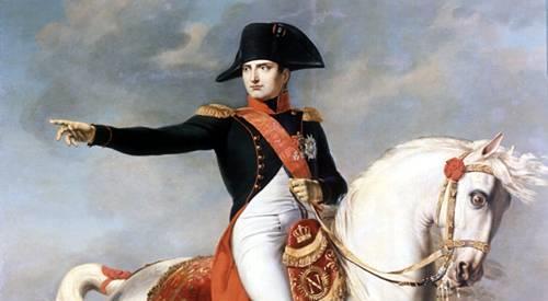 Napoleon Bonaparte (1769-1821) Jane
