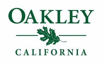 DATE: February 20, 2019 TO: FROM: SUBJECT: California State Clearinghouse Responsible and Trustee Agencies Interested Parties and Organizations Joshua McMurray, Planning Manager City of Oakley NOTICE
