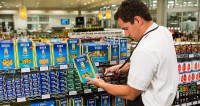 management in-store: Rapid response to consumer need: