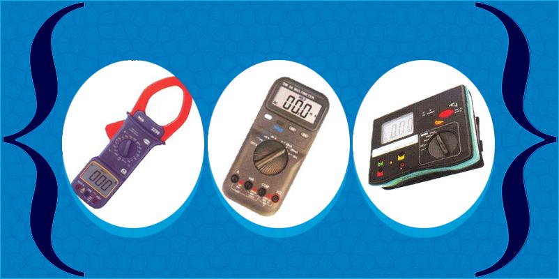 We are engaged in Manufacturing, Supplying and Exporting a vast array of Electronic Instruments and Equipment